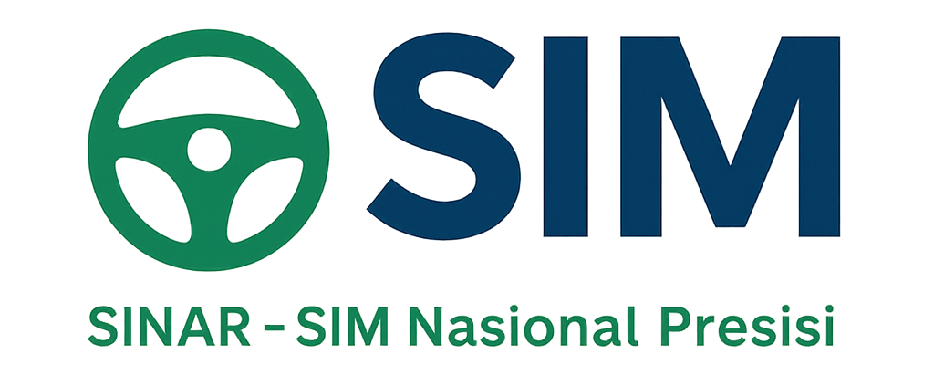 SIM Kendaraan